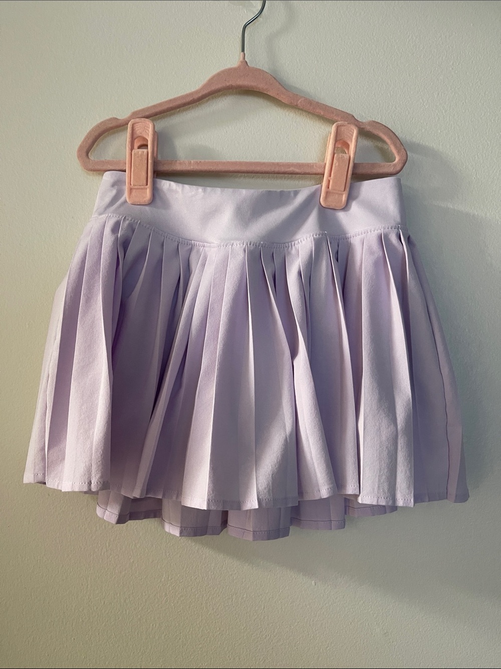 All in motion Skort